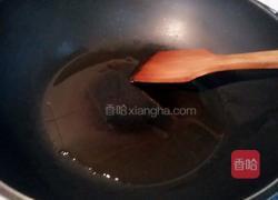 绿豆芽炒鸡蛋的做法图解4