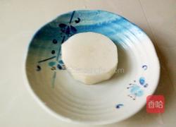  白萝卜丝蛋饼的做法图解1