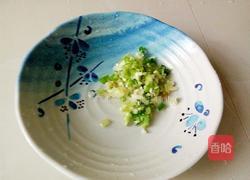  白萝卜丝蛋饼的做法图解5