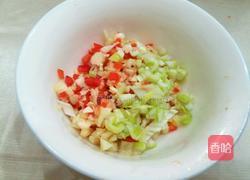 黄瓜拌猪皮的做法图解5