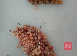 荷包蛋(蛋包肉版)的做法图解2