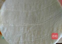 红糖馒头的做法图解3