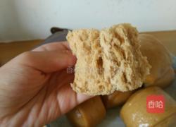 红糖馒头的做法图解8