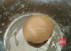 红糖馒头的做法图解2