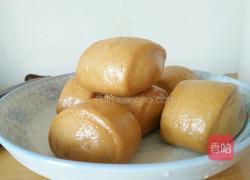 红糖馒头的做法图解7