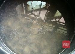 牡蛎豆腐汤的做法图解2