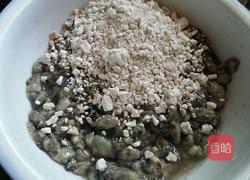 牡蛎豆腐汤的做法图解6