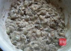 牡蛎豆腐汤的做法图解7