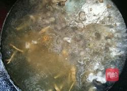 牡蛎豆腐汤的做法图解10