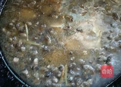 牡蛎豆腐汤的做法图解11