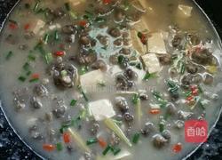 牡蛎豆腐汤的做法图解14