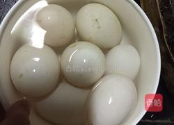 咸鸭蛋的做法图解1