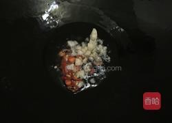 酸辣土豆丝（简单版）的做法图解3