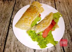 手抓饼的做法图解9