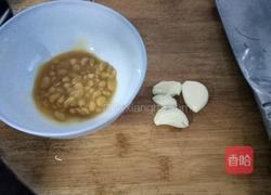 豆酱包菜的做法图解2