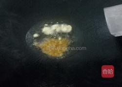 豆酱包菜的做法图解4