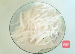 瘦肉豆腐汤的做法图解1