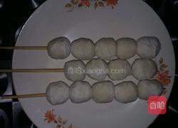 煎鱼丸的做法图解1