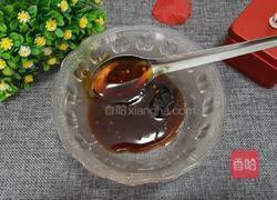 黑糖桂圆鸡蛋汤的做法图解2