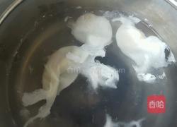 黑糖桂圆鸡蛋汤的做法图解5