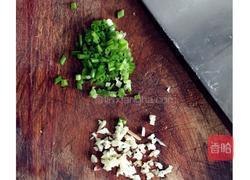 多彩蛋炒饭的做法图解1