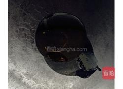 多彩蛋炒饭的做法图解4