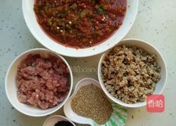 秘制辣椒酱的做法图解2