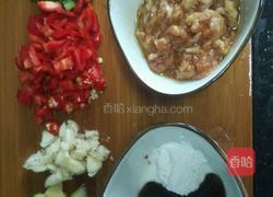 红烧茄子的做法图解4