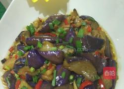 红烧茄子的做法图解8