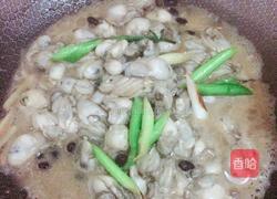 炒牡蛎的做法图解3