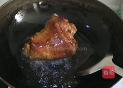 美味猪蹄膀的做法图解2