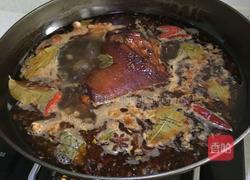 美味猪蹄膀的做法图解4