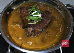 美味猪蹄膀的做法图解5