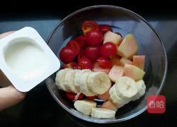 果蔬沙拉的做法图解3