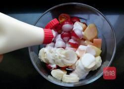 果蔬沙拉的做法图解4