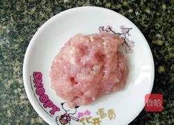 卷心菜炒虾仁的做法图解3