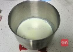 酸奶慕斯蛋糕的做法图解5