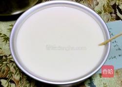 酸奶慕斯蛋糕的做法图解11