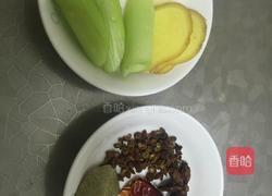 孜然排骨的做法图解2