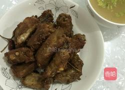 孜然排骨的做法图解7