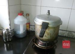 冬瓜排骨汤的做法图解8