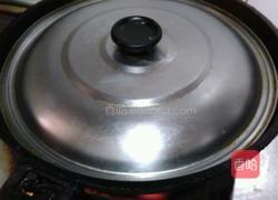 肉丝豆角丝的做法图解8