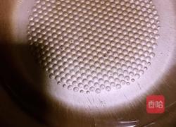 清炒白萝卜丝的做法图解3