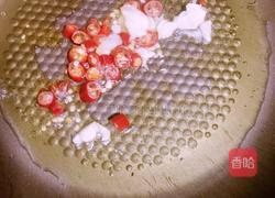 清炒白萝卜丝的做法图解7