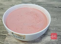 西瓜奶昔的做法图解7