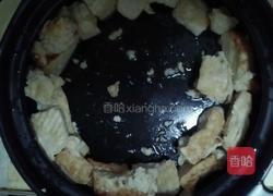 番茄豆腐煲的做法图解4