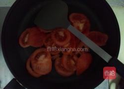 番茄豆腐煲的做法图解6
