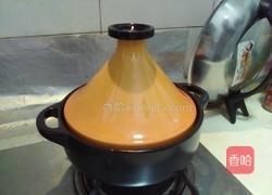 番茄豆腐煲的做法图解11