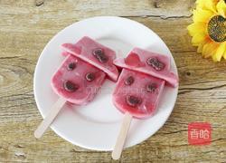 紅果雪人冰棍的做法圖解16