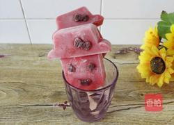 紅果雪人冰棍的做法圖解15